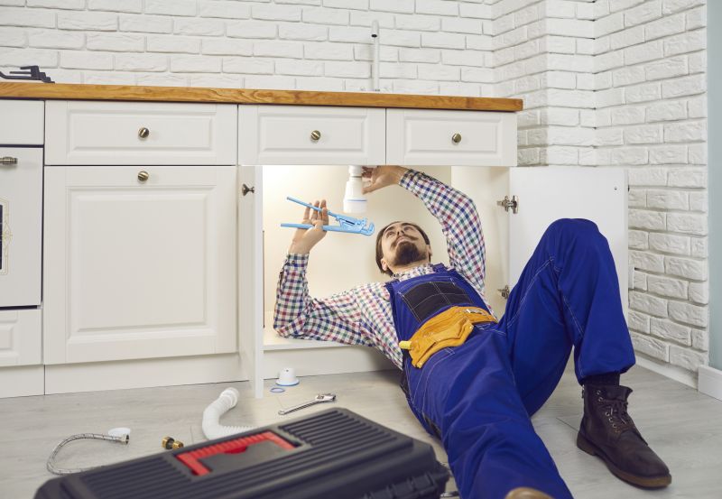 Common Plumbing Problems Homeowners Encounter And How Repairs Help